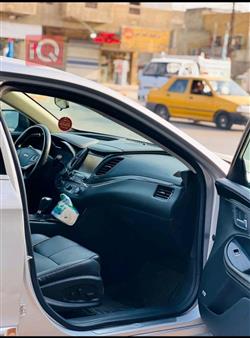 شيفروليه امبالا